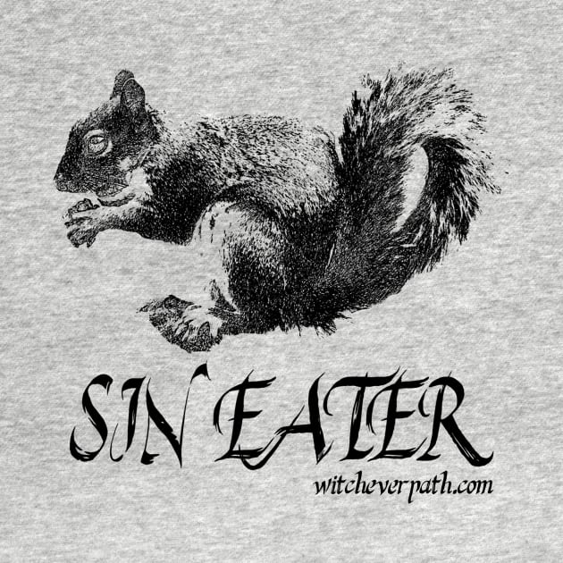 Sin Eater by Witchever Path